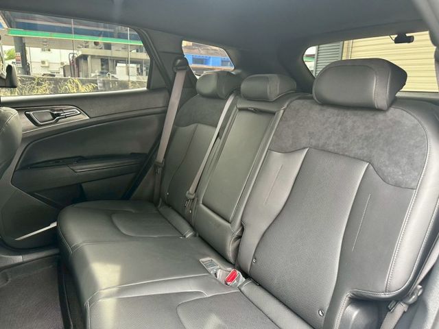 SPORTAGE  第19張相片