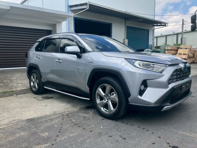 RAV4  第4張相片