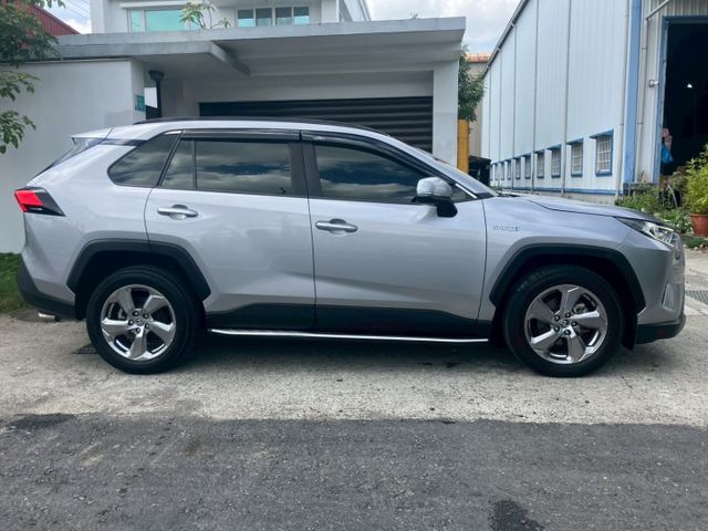 RAV4  第7張相片