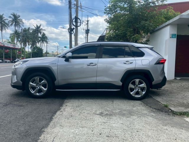 RAV4  第8張相片