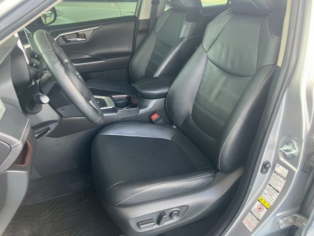 RAV4  第9張相片