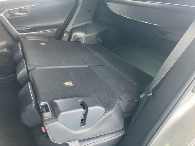 RAV4  第11張相片