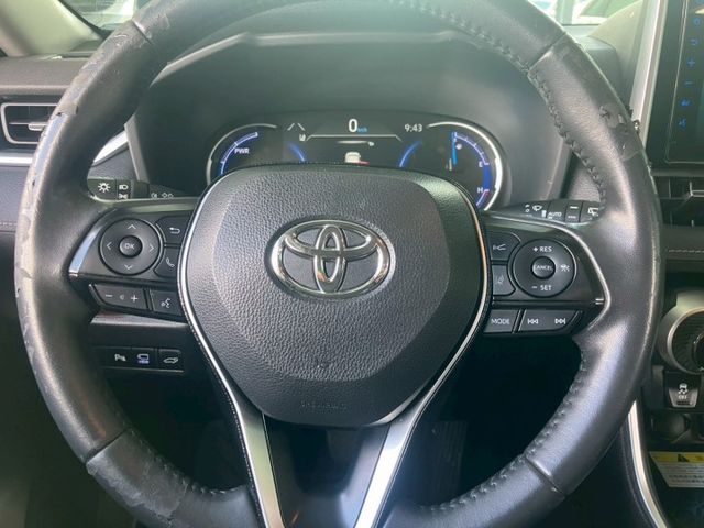 RAV4  第15張相片