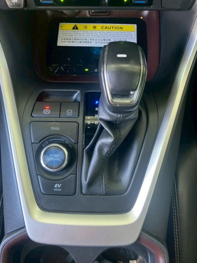 RAV4  第17張相片