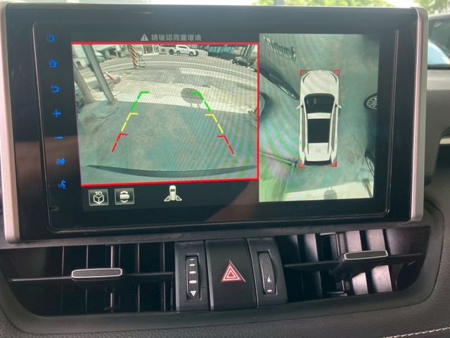 RAV4  第18張相片