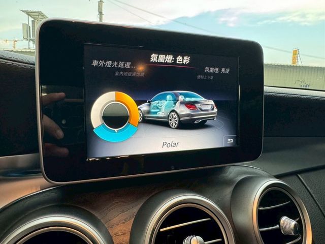 外觀改好 改滿 43包 台製BBS 19寸鋁圈 摸門解鎖 柏林之音  第11張相片