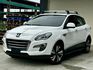 秒殺在秒殺 台灣法拉利 俗又大碗 配備超多 恆溫空調 電尾門 電記憶座椅 天窗 定速 360環景  第1張縮圖