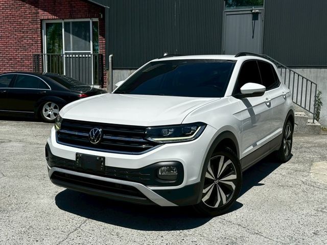 T-CROSS  第1張相片