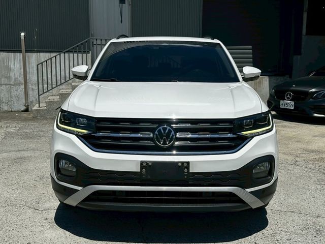 T-CROSS  第2張相片