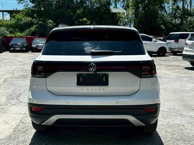 T-CROSS  第3張相片