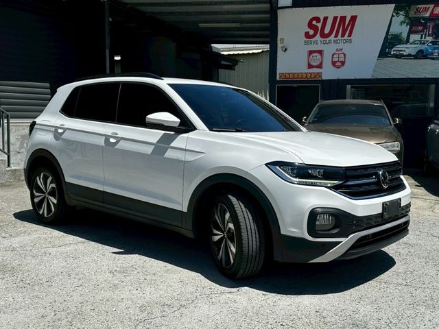 T-CROSS  第4張相片