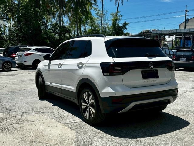 T-CROSS  第5張相片