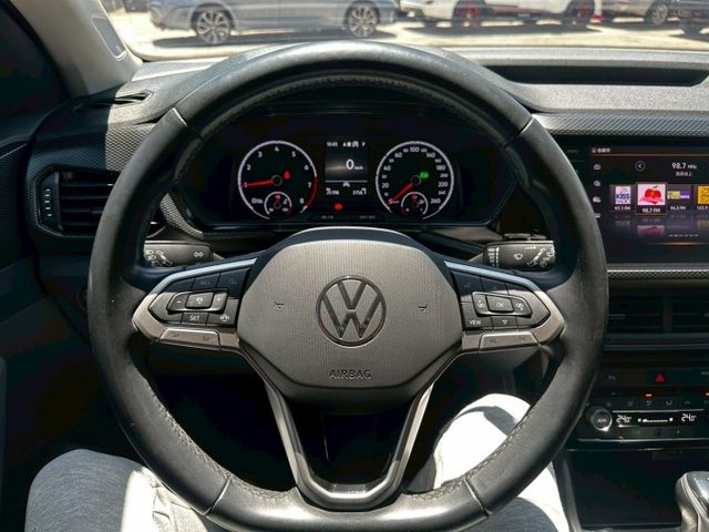 T-CROSS  第10張相片