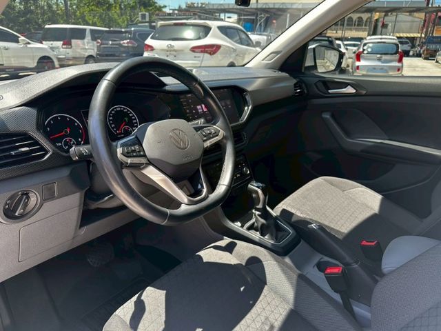 T-CROSS  第11張相片