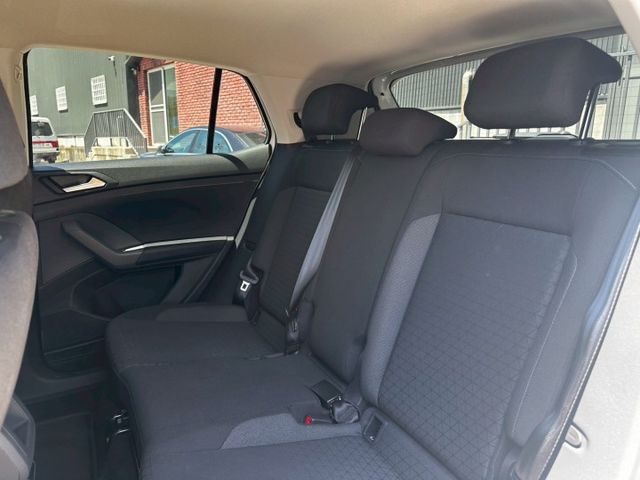 T-CROSS  第12張相片