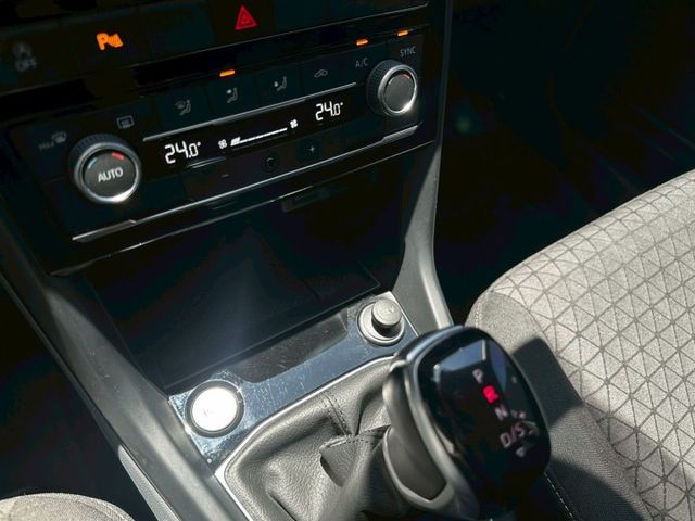 T-CROSS  第13張相片