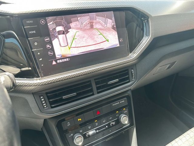 T-CROSS  第16張相片