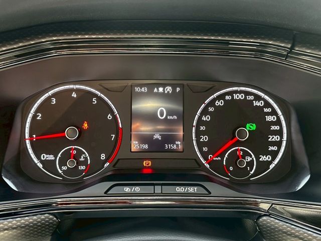 T-CROSS  第17張相片