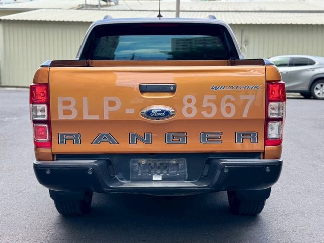 柴油車不怕跑 怕你沒保養 耐操 耐用 越操越好開 頂級運動版 有ACC跟車 /導航 /電動椅/I-key摸門  第5張相片