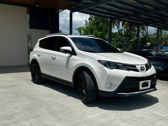 RAV4  第2張相片