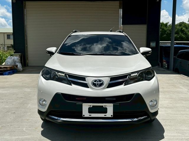 RAV4  第3張相片