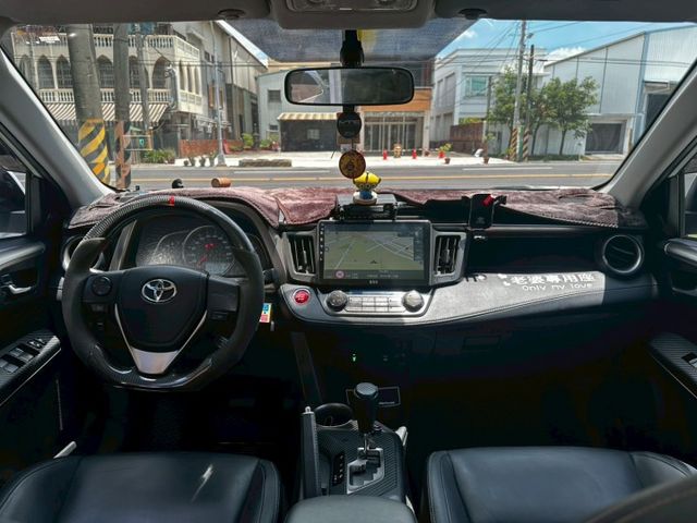 RAV4  第7張相片