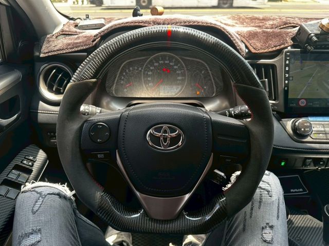 RAV4  第9張相片