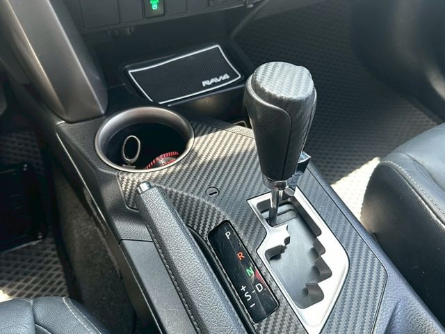 RAV4  第12張相片