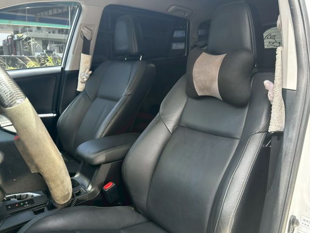 RAV4  第15張相片