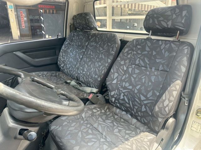 一手車 無事故 無待修 又跑少 只跑8萬6 便宜賣 15.8就好 喜歡來看喔 幫你賺錢的車  第7張相片