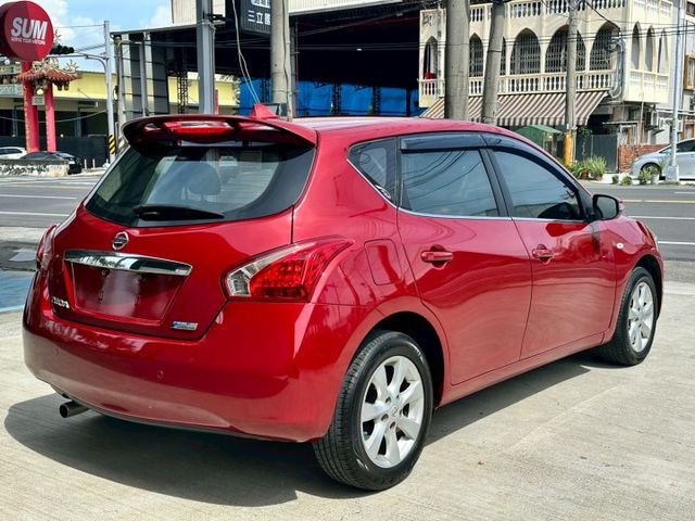 一手車 無事故 無待修 里程17萬公里 定速巡航 雙區恆溫 倒車影像 安卓機 I-key摸門  第4張相片