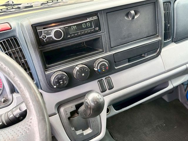 11.5呎 自排3.5噸  無事故 無待修 實跑29萬公里 里程保證  加裝升降尾門 五面掀帆布  第10張相片