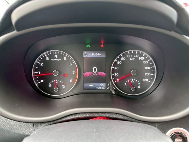 實跑15,000公里 新車保固中 小cc一年稅金只要8000 車長3.6米 保證好停車 超滿配 ACC智慧駕駛/ 車道偏  第10張相片