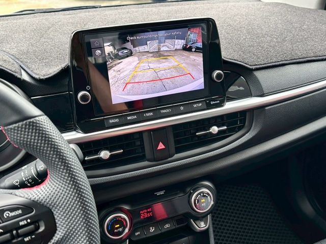 實跑15,000公里 新車保固中 小cc一年稅金只要8000 車長3.6米 保證好停車 超滿配 ACC智慧駕駛/ 車道偏  第11張相片