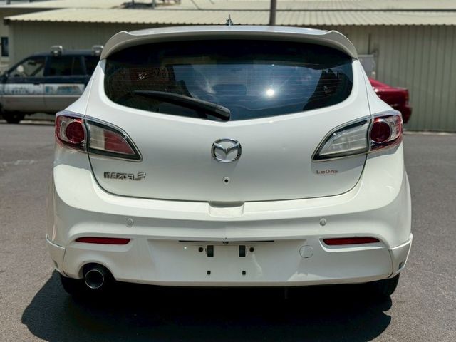 無事故 無待修 實跑75000公里 里程保證 倒車影像 天窗 方向盤控制 大螢幕 倒車雷達  第5張相片