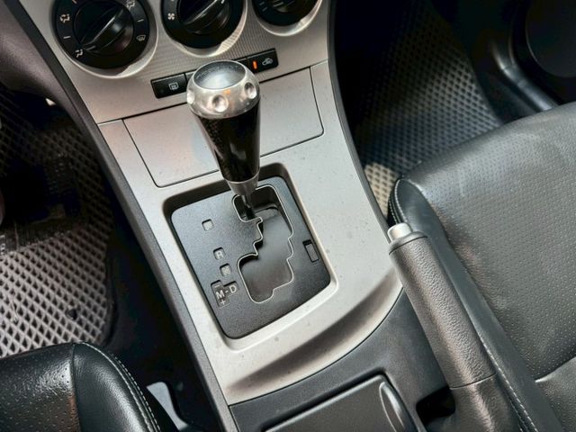 無事故 無待修 實跑75000公里 里程保證 倒車影像 天窗 方向盤控制 大螢幕 倒車雷達  第12張相片