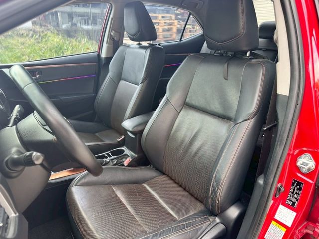 實跑10萬公里 里程保證  免鑰匙 氣氛等 環景 大包 LED光型變更 雙環儀表  第16張相片