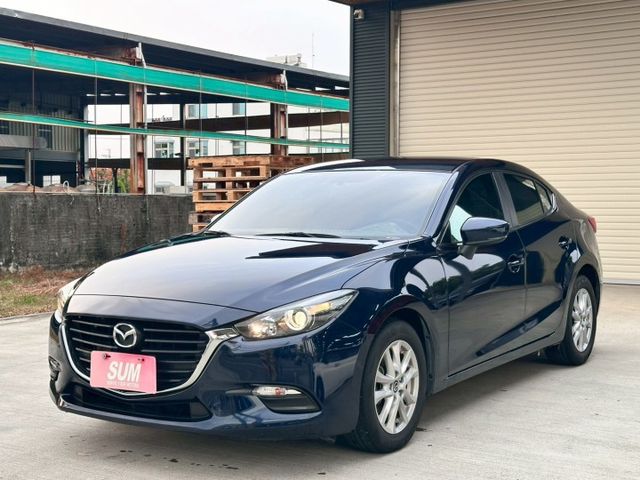 氣氛很不錯 外觀有在顧 內裝無破損 使用痕跡少 配備 I-key摸門 定速巡航 盲點偵測 倒車顯影  第1張相片