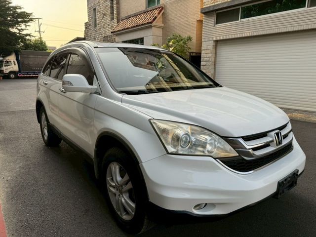 無事故 無待修 實跑26萬公里 耗材準時更換  頂級4WD 天窗 電動椅 定速  引擎無異音 換檔順暢  第3張相片