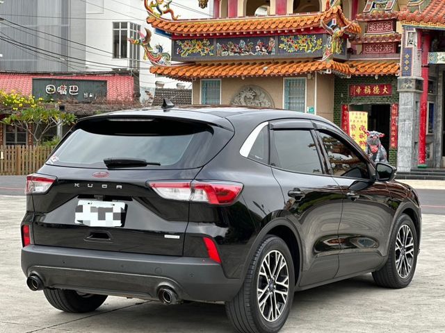 原版件 無待修 實跑10萬公里 里程保證  ACC跟車 車道偏離 恆溫空調 I-key摸門 盲點偵測  第4張相片