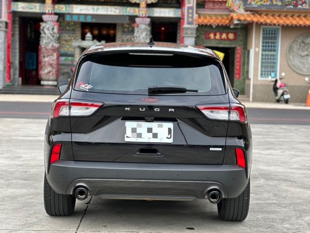 原版件 無待修 實跑10萬公里 里程保證  ACC跟車 車道偏離 恆溫空調 I-key摸門 盲點偵測  第5張相片