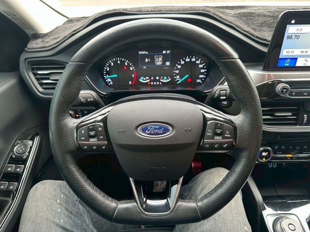 原版件 無待修 實跑10萬公里 里程保證  ACC跟車 車道偏離 恆溫空調 I-key摸門 盲點偵測  第10張相片