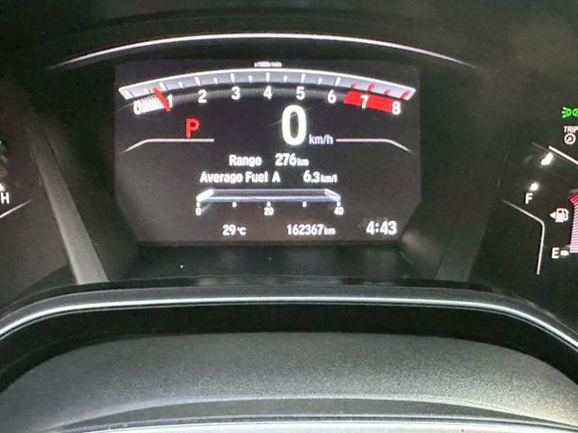 ACC跟車 車道偏離 自動煞車 電動尾門 盲點偵測  I-key摸門原廠螢幕 倒車影像 LED頭燈 恆溫空調  第10張相片