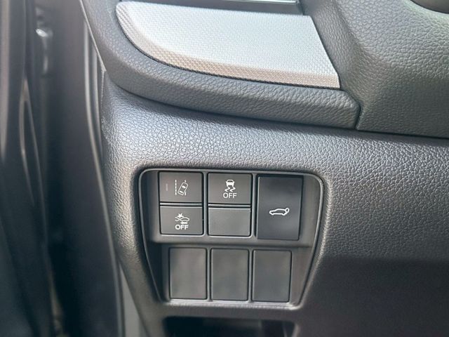 ACC跟車 車道偏離 自動煞車 電動尾門 盲點偵測  I-key摸門原廠螢幕 倒車影像 LED頭燈 恆溫空調  第14張相片