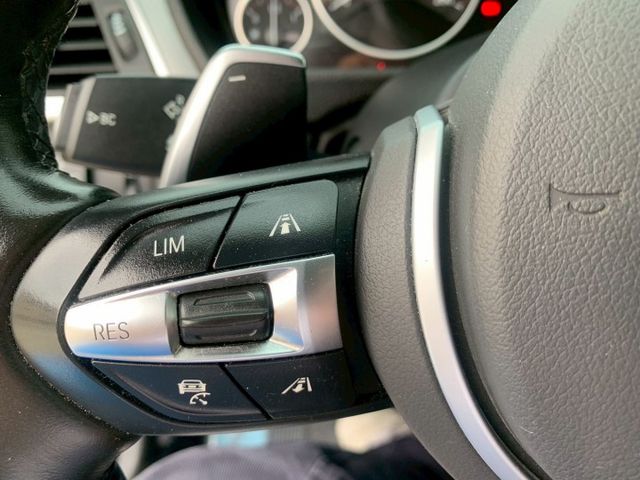 4 SERIES GRAN COUPE F36  第8張相片