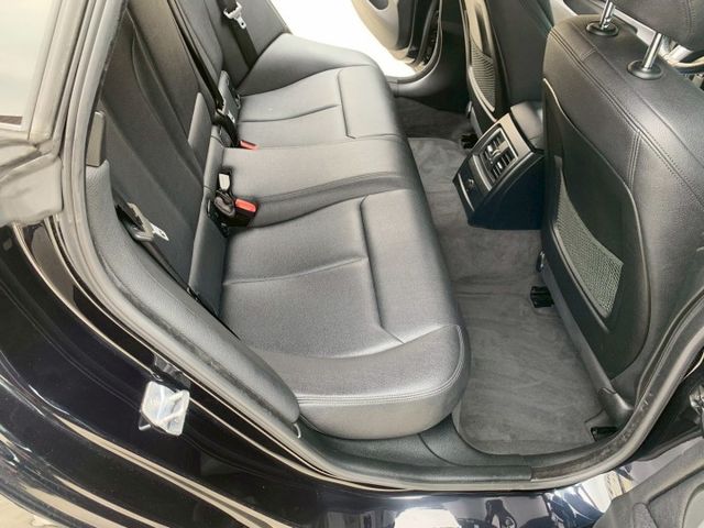 4 SERIES GRAN COUPE F36  第10張相片