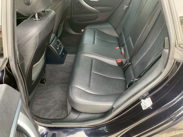 4 SERIES GRAN COUPE F36  第12張相片