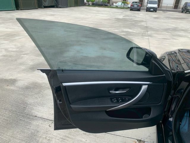 4 SERIES GRAN COUPE F36  第14張相片