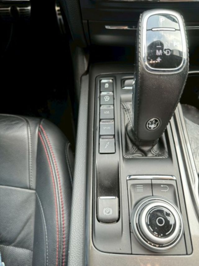 無事故 無待修 里程 14.6萬公里 里程保證 正常保養 引擎無異音 無漏油 變速換檔順暢 義大利跑車 手工製造 350  第11張相片