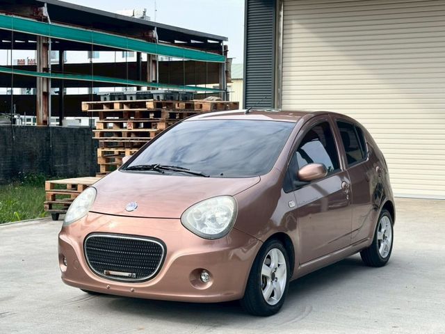 M CAR  第1張相片